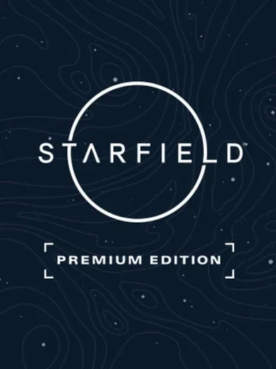 Starfield: Premium Edition (PC/Xbox Series X|S) gallery image 1