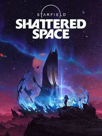 Starfield: Shattered Space (DLC) (Xbox Series X|S/PC)