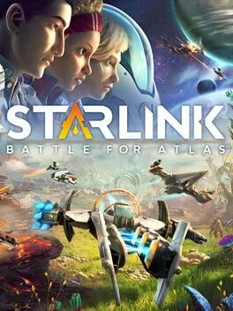 Starlink: Battle for Atlas (PC) gallery image 1