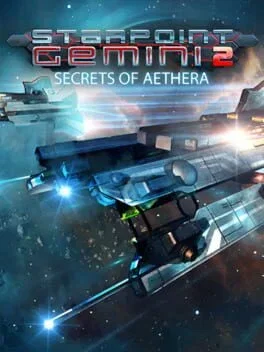 Starpoint Gemini 2: Secrets of Aethera (DLC) (PC) gallery image 1