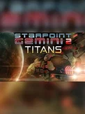 Starpoint Gemini 2: Titans (DLC) (PC)
