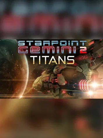 Starpoint Gemini 2: Titans (DLC) (PC)
