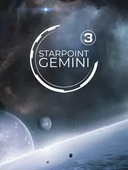 Starpoint Gemini 3 - Supporter Pack (DLC) (PC) gallery image 1