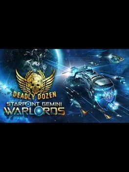 Starpoint Gemini Warlords - Deadly Dozen (DLC) (PC) gallery image 1