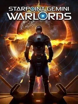 Starpoint Gemini Warlords (PC)