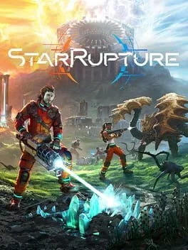 StarRupture (PC) gallery image 1