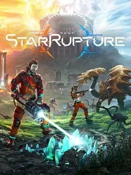 StarRupture (PC)