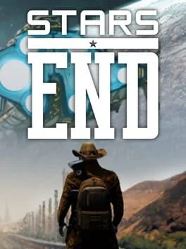 Stars End (PC) gallery image 1