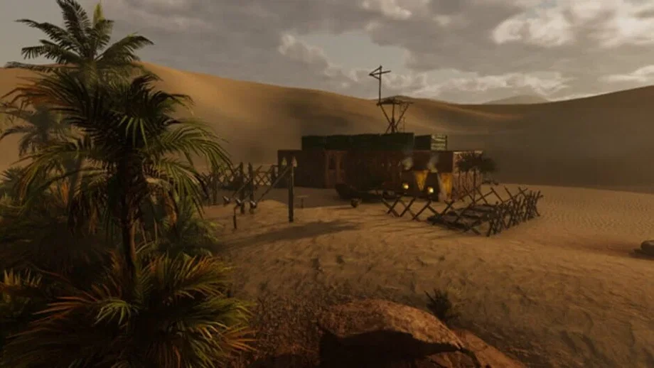 Starsand (PC) gallery image 7