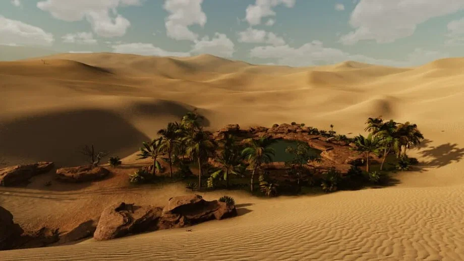 Starsand (PC) gallery image 8