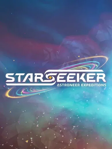 Starseeker: Astroneer Expeditions (Switch 2) gallery image 1