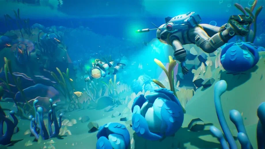 Starseeker: Astroneer Expeditions (Switch 2) gallery image 5