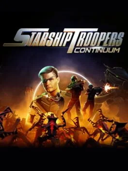Starship Troopers: Continuum (Meta Quest) gallery image 1