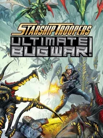 Starship Troopers: Ultimate Bug War! (PC)