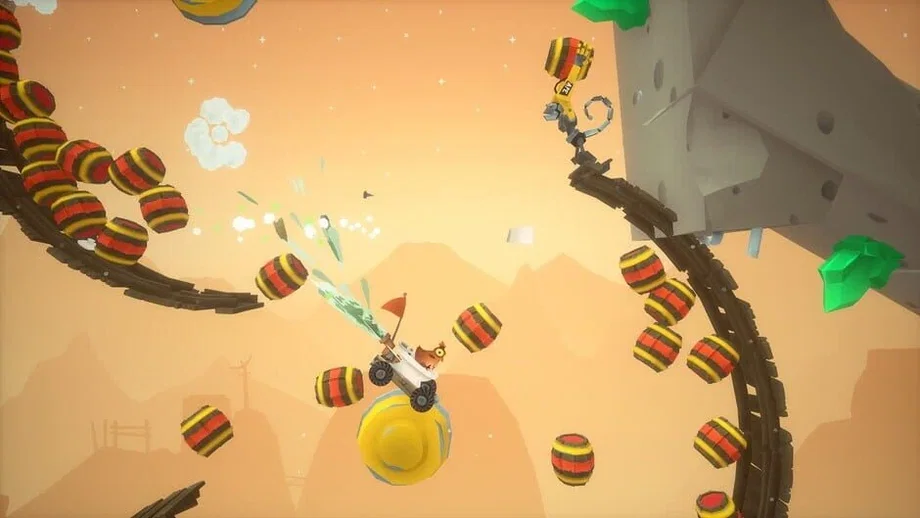 Start Your Engines Bundle (Xbox One) gallery image 5