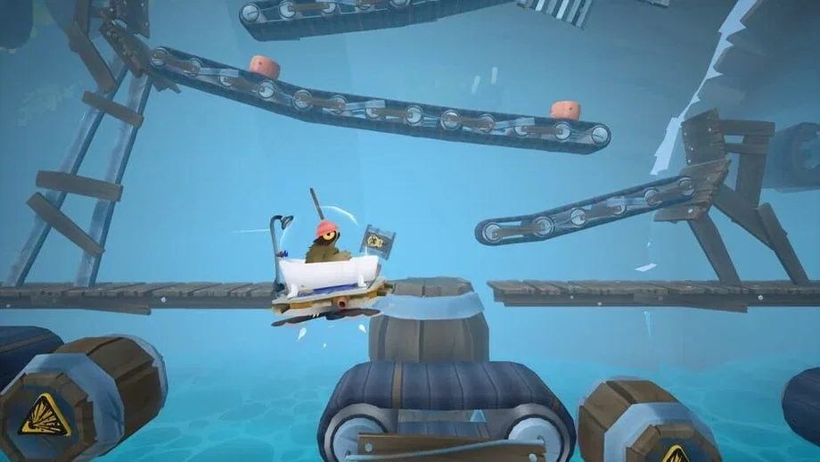 Start Your Engines Bundle (Xbox One) gallery image 6