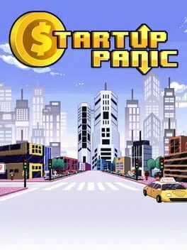 Startup Panic (PC)