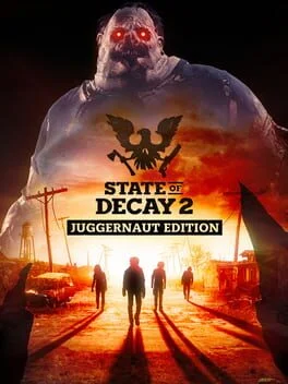 State of Decay 2: Juggernaut Edition Game Edition (PC)