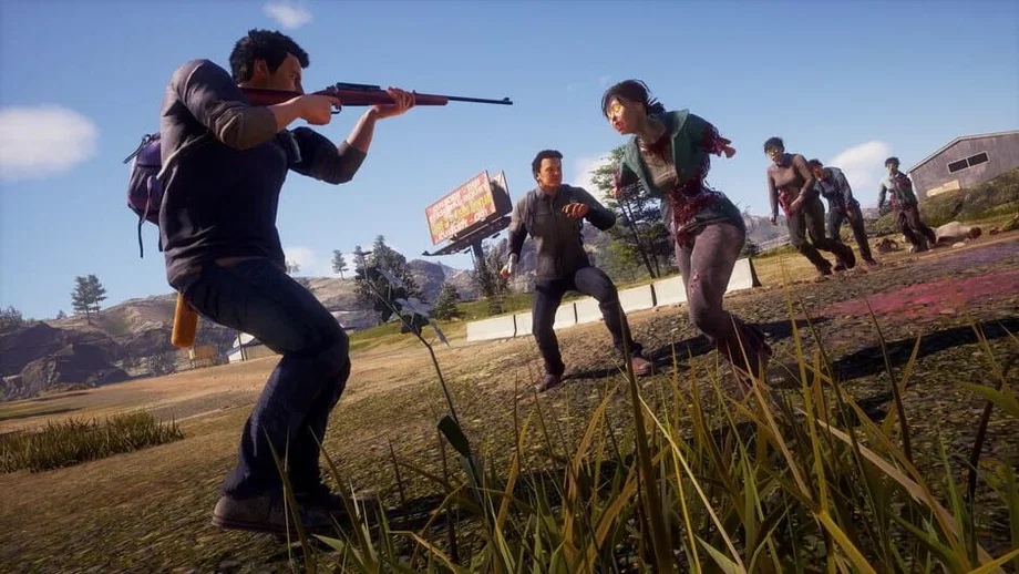 State of Decay 2: Juggernaut Edition Game Edition (PC) gallery image 6