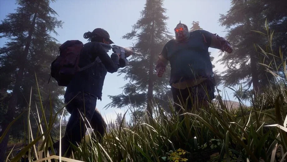 State of Decay 2: Juggernaut Edition - OST (DLC) (PC) gallery image 7