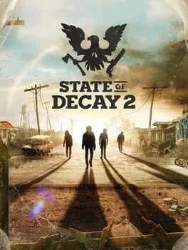 State of Decay 2 (PC) gallery image 1