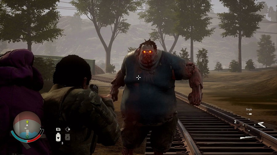 State of Decay 2 (Xbox One) gallery image 2