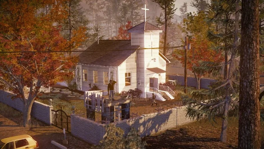 State of Decay: Year-One Survival Edition Game Edition (PC) gallery image 2