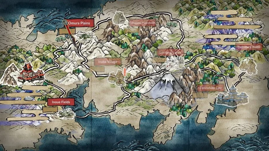 Steampunk Shinobi (PC) gallery image 2