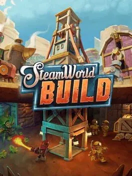 SteamWorld Build (PC)