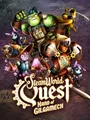 SteamWorld Quest: Hand of Gilgamech (Switch) thumb 1
