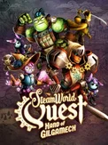 SteamWorld Quest: Hand of Gilgamech (Switch)