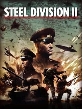 Steel Division 2 (PC) gallery image 1