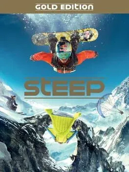 Steep: Gold Edition (PC)