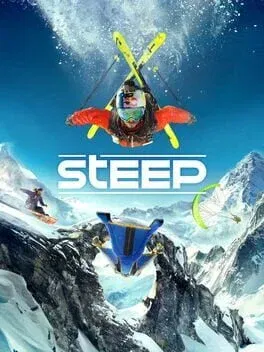 Steep (PC)