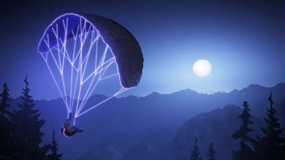 Steep (PC) gallery image 4