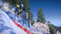 Steep: Road to the Olympics (DLC) (PC) thumb 5