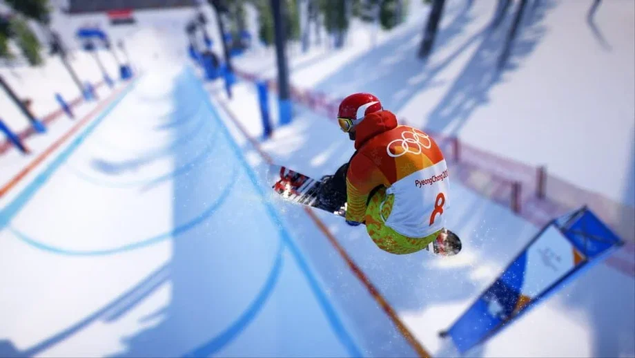Steep: Road to the Olympics (PC) gallery image 3