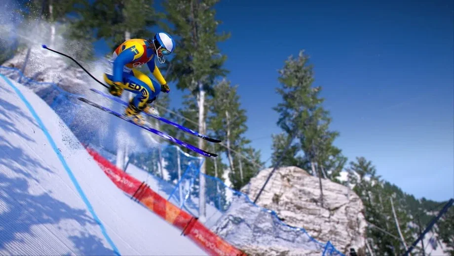 Steep: Road to the Olympics (PC) gallery image 5