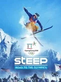 Steep: Road to the Olympics - Steep Road to the Olympics (DLC) (PC)