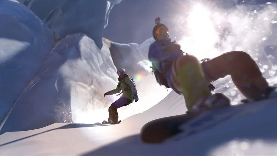 Steep Standard Edition (PC) gallery image 3