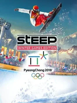 Steep: Winter Games Edition (PC) gallery image 1