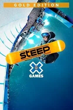 Steep X Games: Gold Edition (PC) gallery image 1