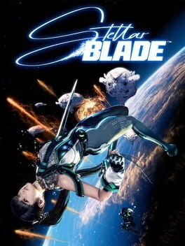 Stellar Blade (PS5) gallery image 2