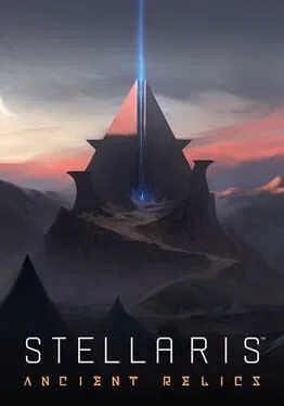 Stellaris: Ancient Relics (DLC) (PC) gallery image 1