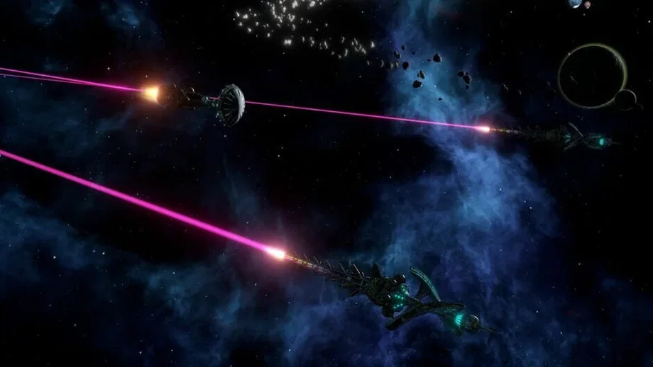 Stellaris: First Contact (DLC) (PC) gallery image 2
