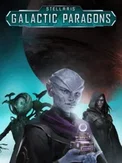 Stellaris: Galactic Paragons (DLC) (PC)