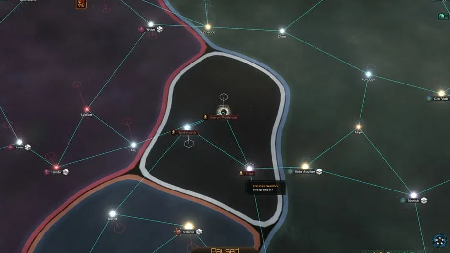 Stellaris: Galaxy Edition (PC) gallery image 9