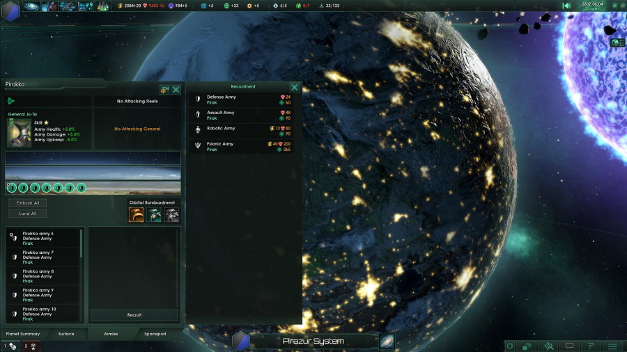 Stellaris: Nova Edition (PC) gallery image 4