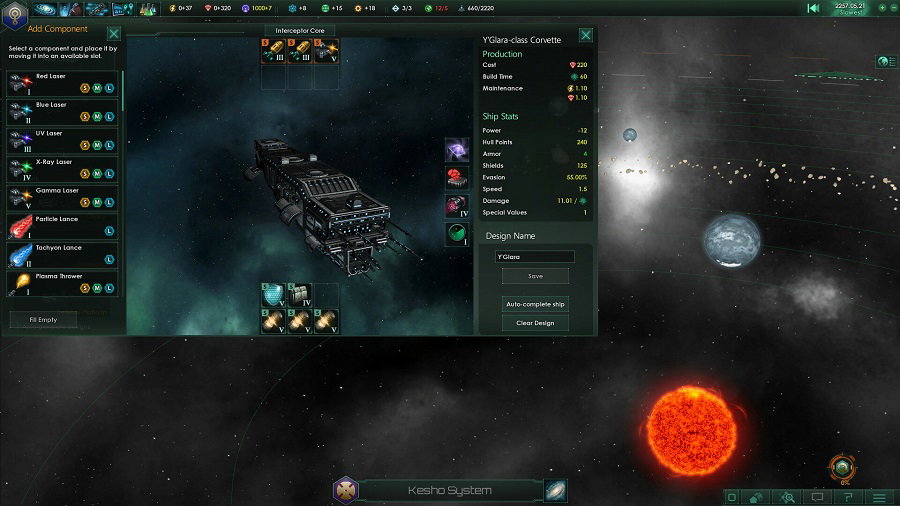 Stellaris: Nova Edition (PC) gallery image 2