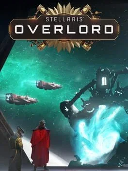 Stellaris: Overlord (DLC) (PC) gallery image 1